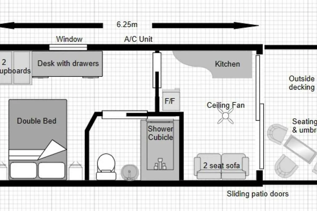 Daire The Pod, Access To Pool & Beach Club, Sunset Crest Saint James