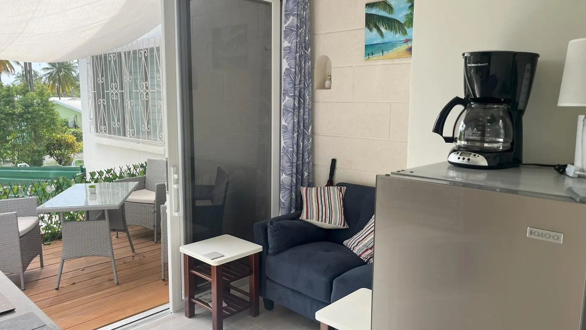 The Pod, Access To Pool & Beach Club, Sunset Crest Saint James Barbados
